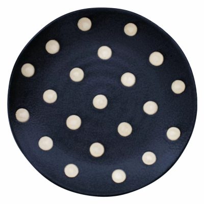 Lapostányér 29 cm GROCHY - VERLO, 4 darab/csomag