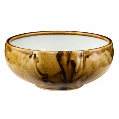 Tál 15 cm, SLOW – VERLO, 6 darab/csomag