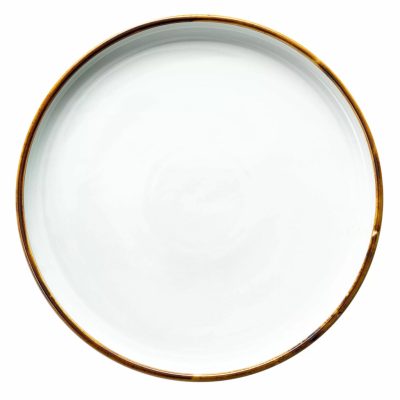 Lapostányér 29 cm, SLOW – VERLO, 2 darab/csomag