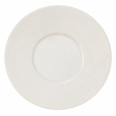 Csészealj 12,5 cm NORWICH - VERLO, 12 darab/csomag