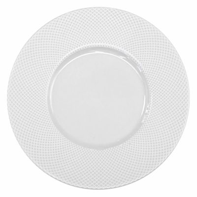 Csészealj 16 cm NORWICH - VERLO, 12 darab/csomag