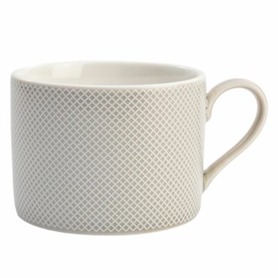 Bézs csésze 200 ml NORWICH - VERLO, 6 darab/csomag