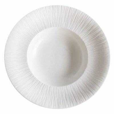 Tányér tésztához, 28 cm SENSE - VERLO, 3 darab/csomag
