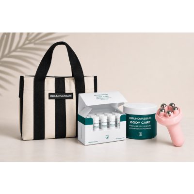 Feszesítő & Cellulit Elleni Testformáló Csomag