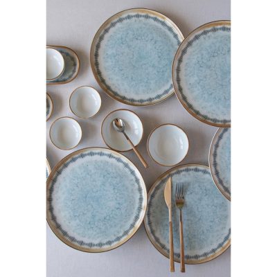 Reggelizőkészlet (14 db), 719ktp9889