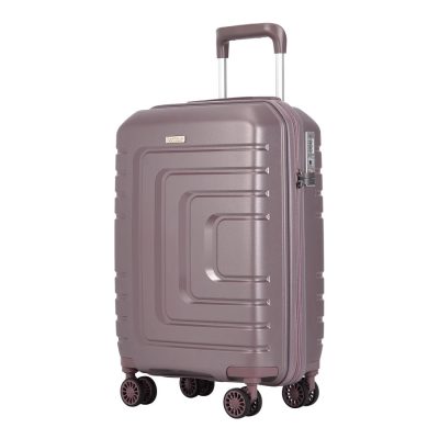 Bontour Charm Levendula S Ryanair Wizzair 55x40x20 kabinbőrönd