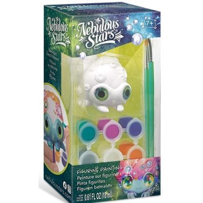 Nebulous Stars Kifesthető figura Octavia