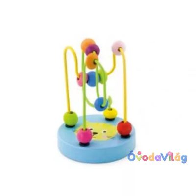 Golyóvezető (kicsi, cica)