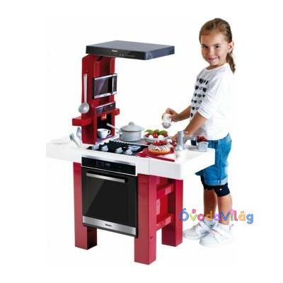 Klein Miele Játékkonyha hanggal és fénnyel (7150) 