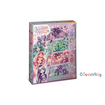 Gyöngykészlet Nebulous Stars