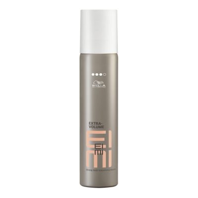 Wella Professionals EIMI Extra Volume extra erős formázó hab, 75 ml