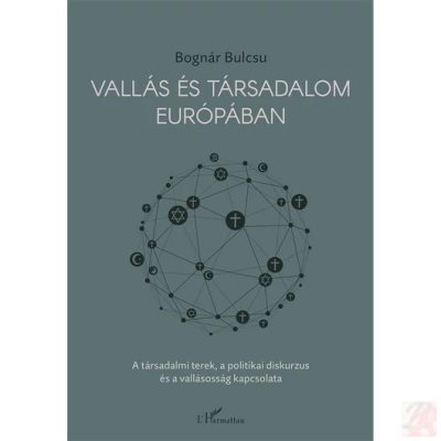 VALLÁS ÉS TÁRSADALOM EURÓPÁBAN