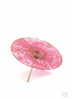Japán Stílusú Napernyő