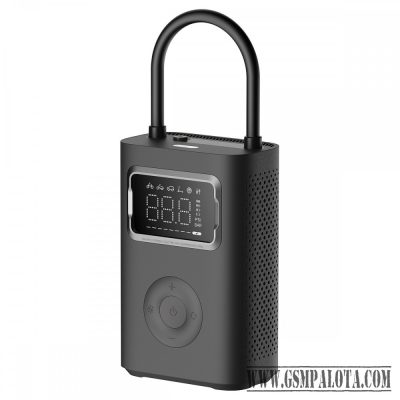 Xiaomi Portable Air Compressor 2 Pro pumpa BHR9099