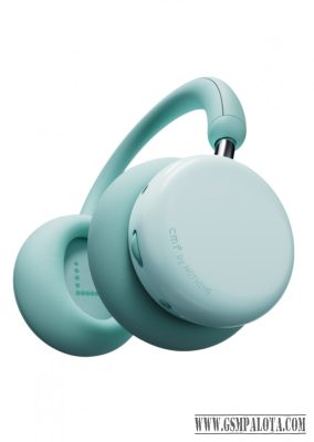 CMF Headphone Pro by Nothing B175 TWS fülhallgató, világos zöld