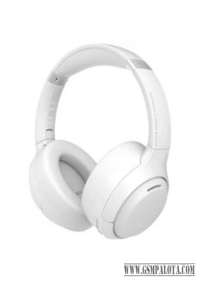 Honor Choice Pro fehér Bluetooth fejhallgató