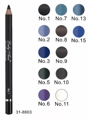 Lady Ann Szemceruza No.10