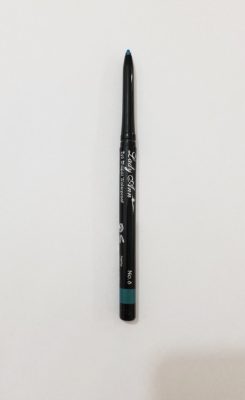 Lady Ann Tekerős Szemceruza No.6