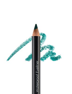 Flormar szemceruza No.111 Intenzív Jade