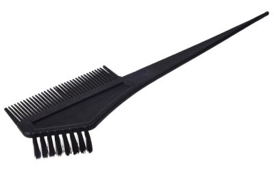 Hair Power fésűs festőecset