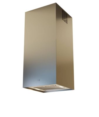 Sirius - Páraelszívó MO-408 inox