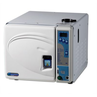 Gőzsterilizáló Praktika B20 ECO