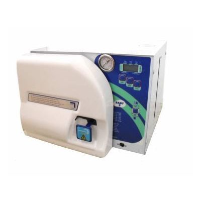 Gőzsterilizáló Baby S 7L