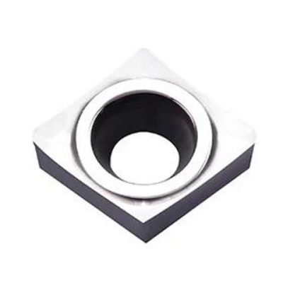 RST CCGT060202 B40 keményfém lapka