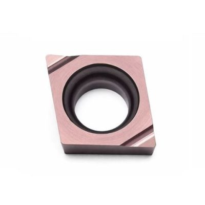 RST CCGT040104L-F B55 keményfém lapka