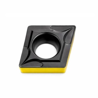 RST CCMT060204 B78 keményfém lapka