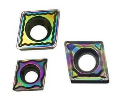 RST CCMT09T304-MF B80 Vonalfúró kés lapka 