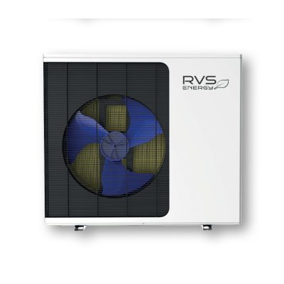 RVS009PAWE3 9 kW - fehér