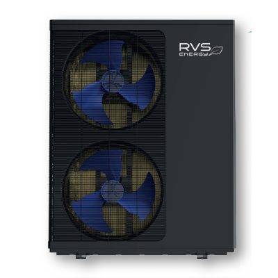 RVS0020PAWE3 20 kW - fekete