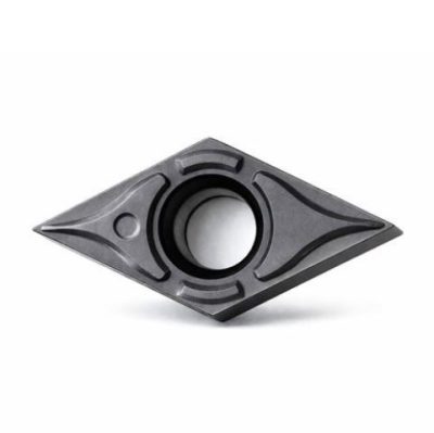 RST DCMT070204 EF B25 keményfém lapka