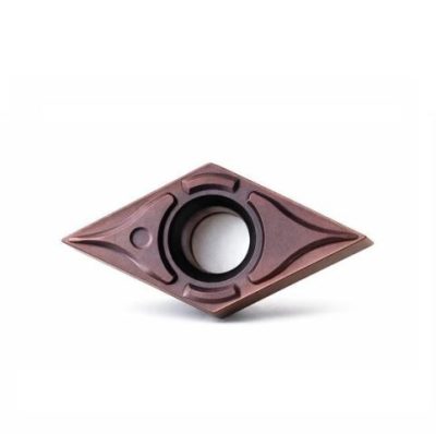 RST DCMT070202-EF B55 keményfém lapka