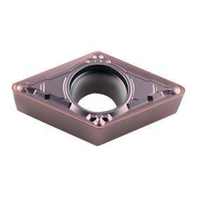 RST DCMT070204-MV B62 keményfém lapka