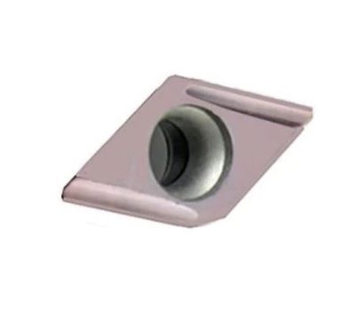 RST DCMT11T304 R-S B55 keményfém lapka