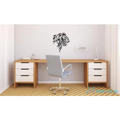 Oroszlán Falmatrica