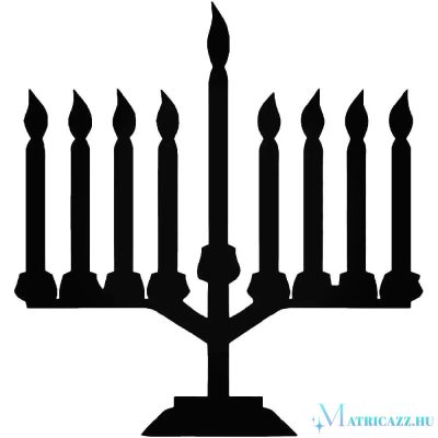 9 ágú gyertya Autómatrica