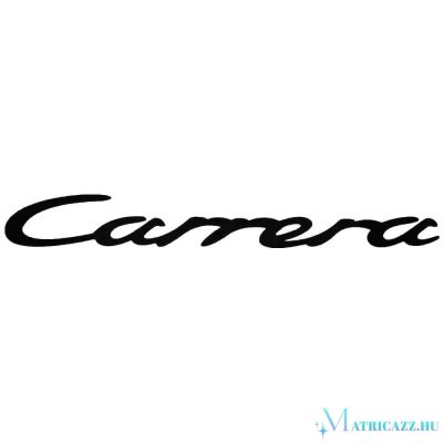 Porsche Carrera - Autómatrica