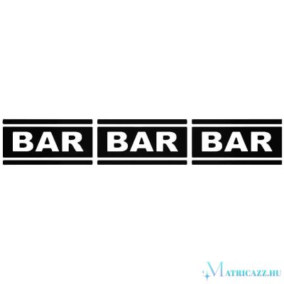 Casino BAR Autómatrica