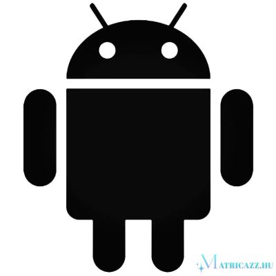 Android robot Autómatrica