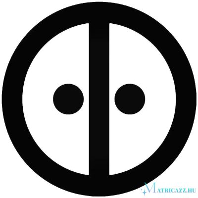 Deadpool arcocska Autómatrica