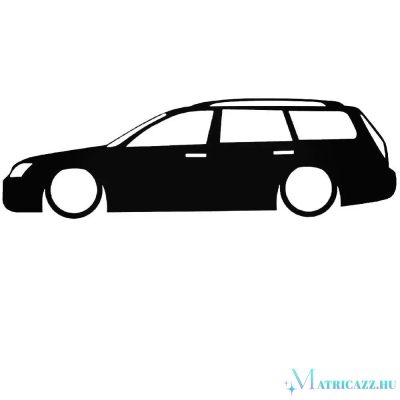 Ford matrica Mondeo 1