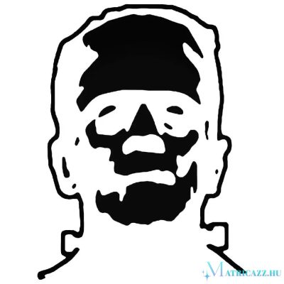 Frankenstein "1" Autómatrica