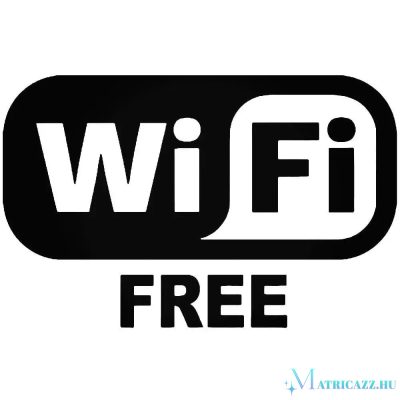 Free Wifi jel "2" Autómatrica