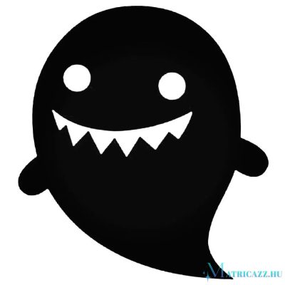 Vicces fantom Autómatrica