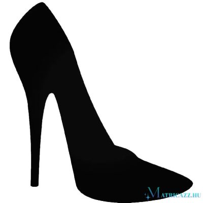 Magassarkú "1" - Autómatrica