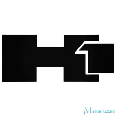 Hummer H1 - Autómatrica