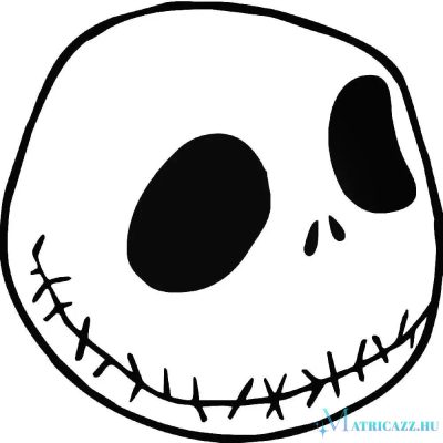 Halloween arc "2" matrica